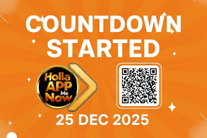 Countdown Started (1)