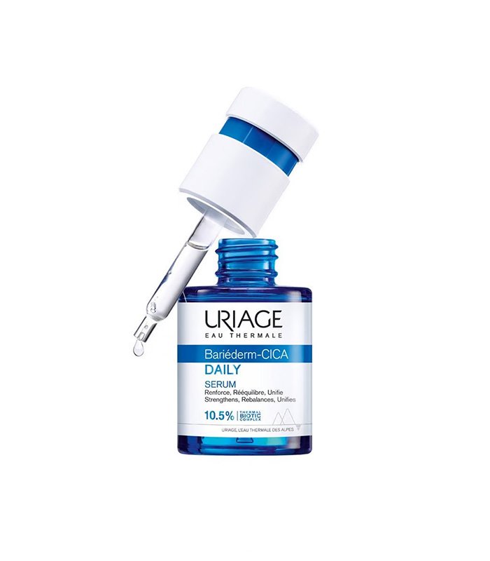 Bariederm-CICA Daily Serum 30ml