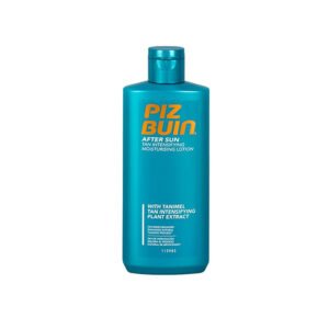 After Sun Tan Intensifying Moisturizing Lotion