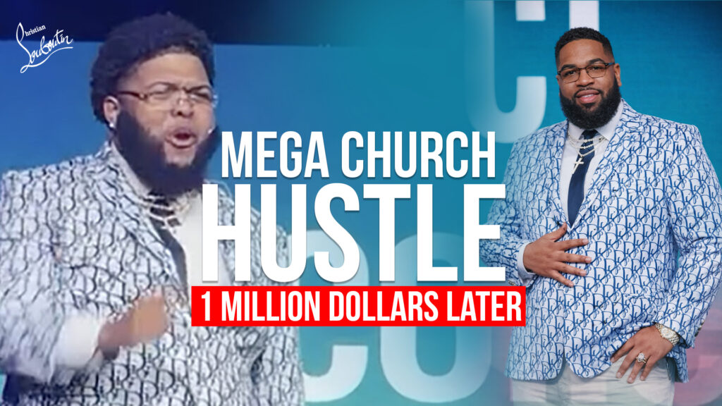 Druski Church Skit on instagram