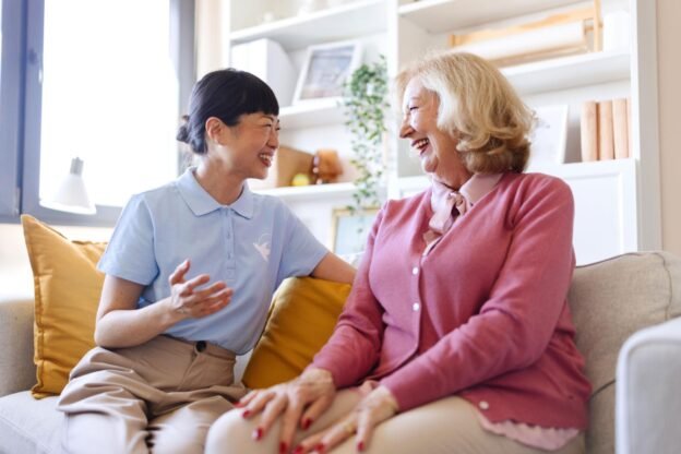 Healthcare Staffing Services in New York