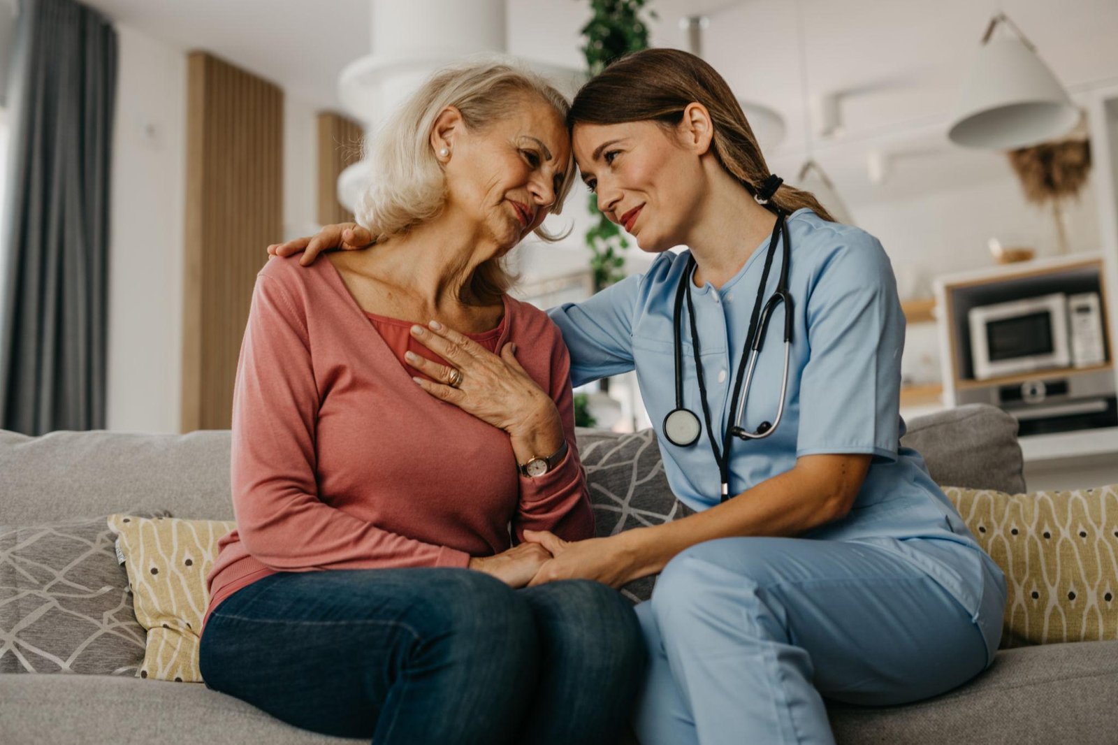 Healthcare Staffing Services in New York