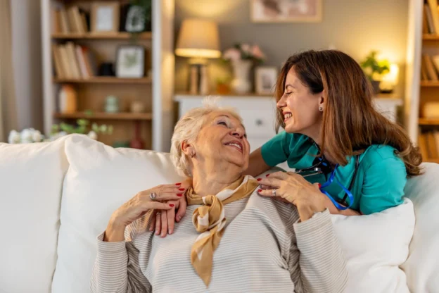 Taylored Care Staffing Services IN NEW YORK