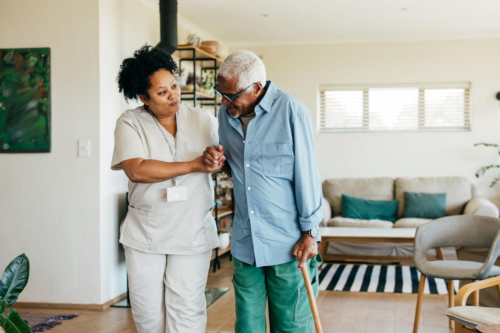 Taylored Care Is the Best Healthcare Staffing Services