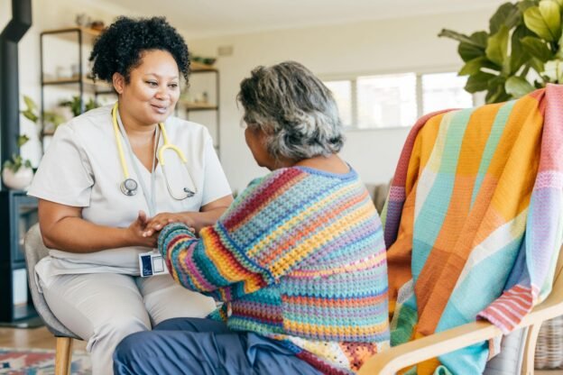 Taylored Care is the best healthcare staffing Services in New York