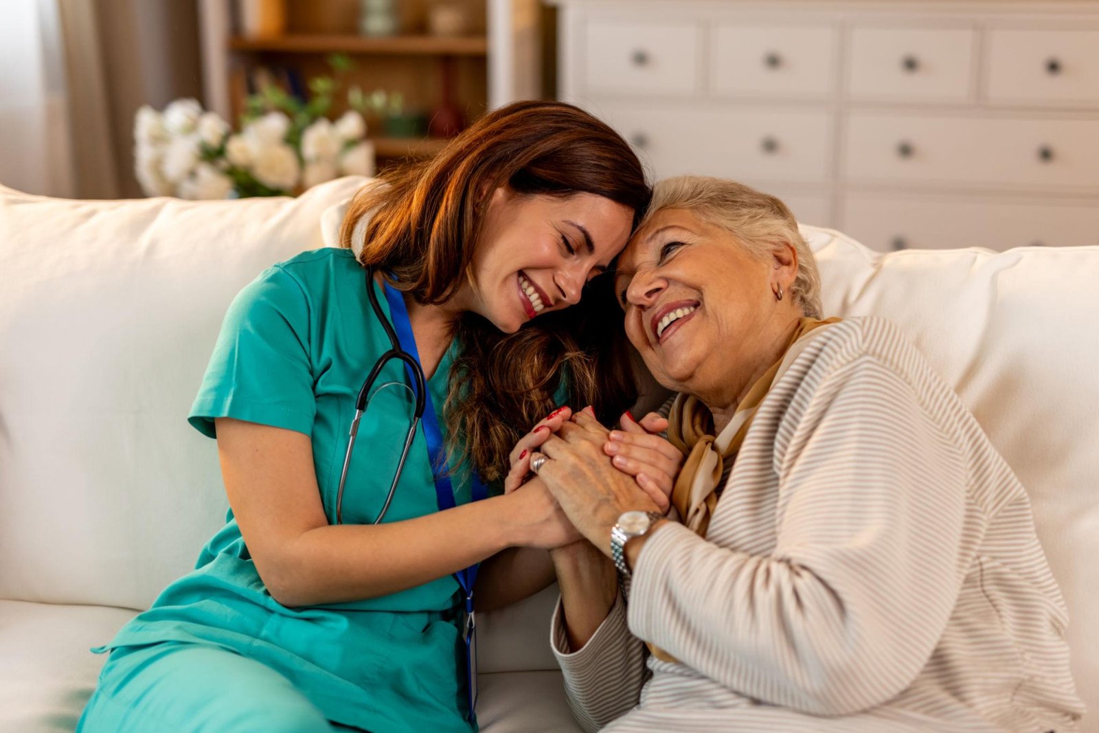 Top 3 Reasons Taylore Your Care Is the Best Staffing Services in New York