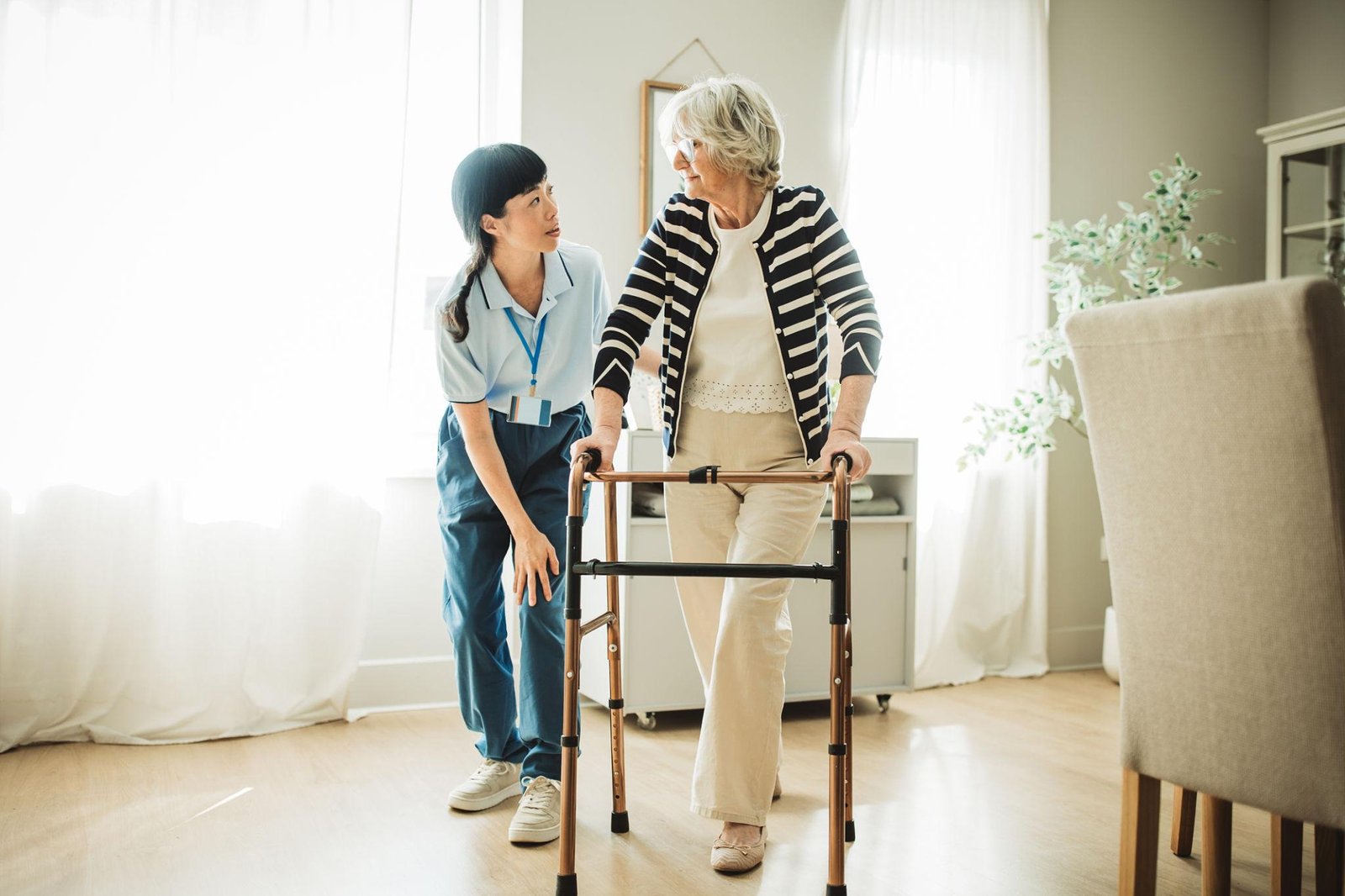 Top 3 Reasons Taylore Your Care Is the Best Staffing Services in New York