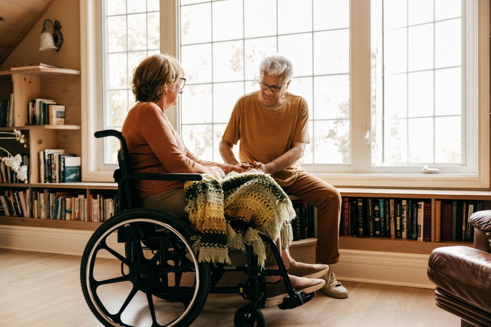 Taylored Care Staffing Services in New York