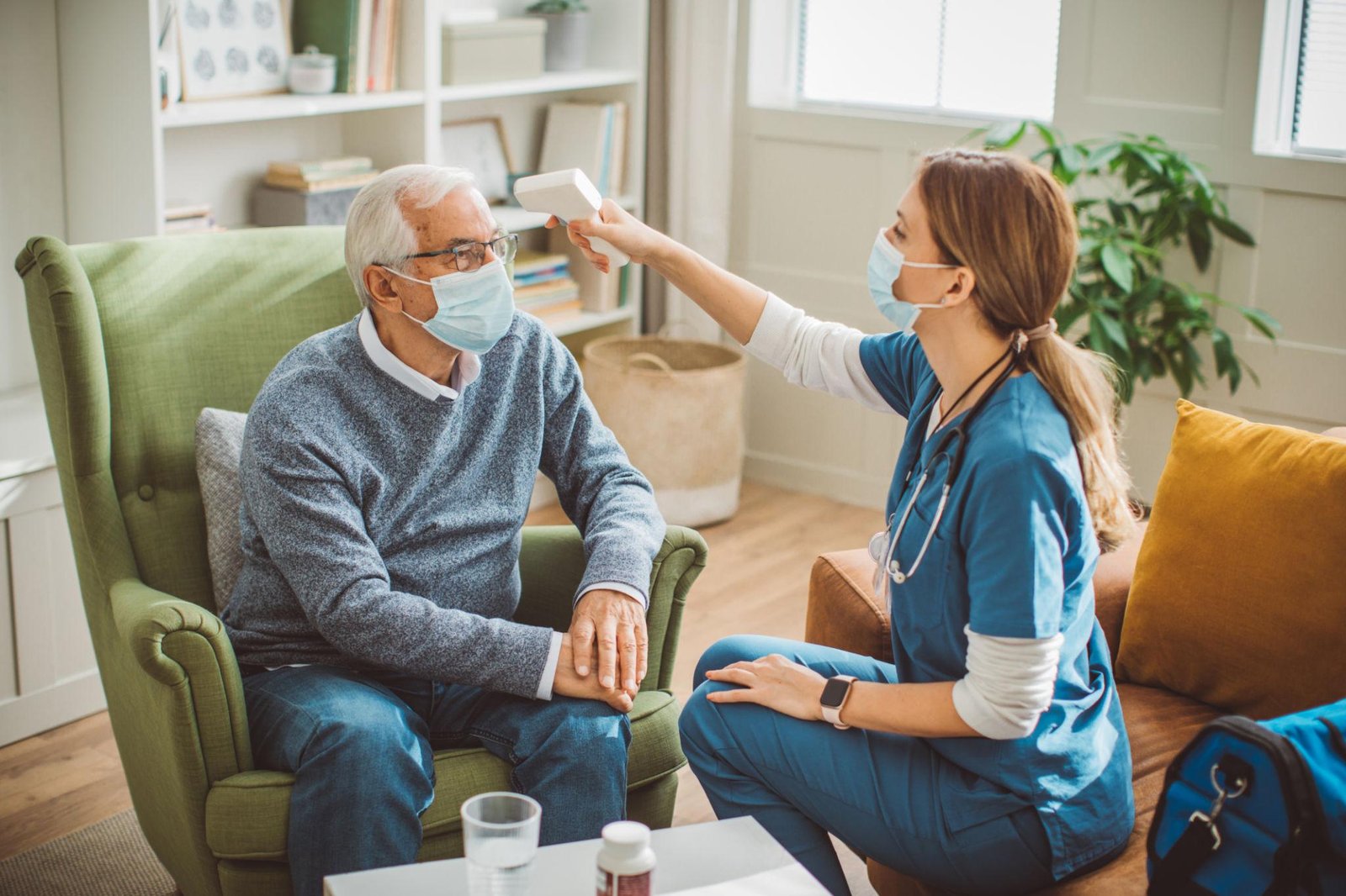 Taylored Care Staffing Services in New York