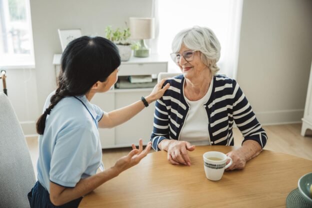 Taylored Care Staffing Services in New York