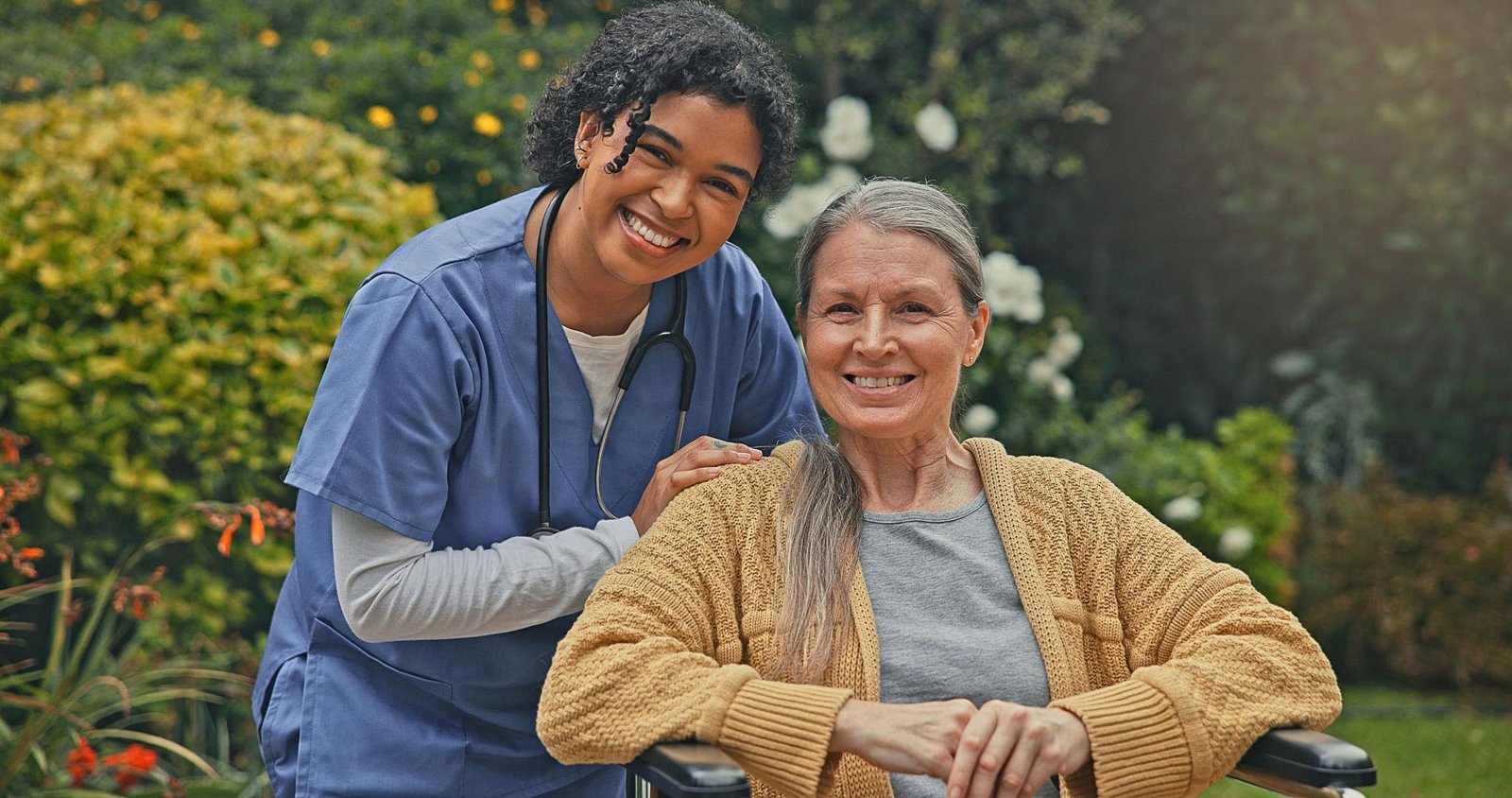 Taylored Care Staffing Services in New York - Taylor Your Care