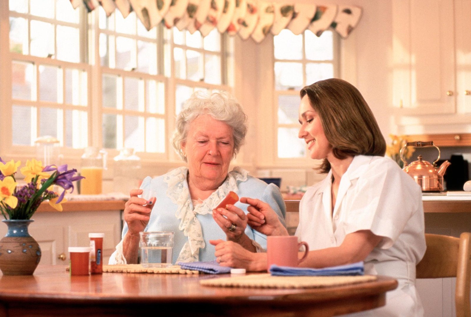 Taylored Care Staffing Services in New York - Taylor Your Care