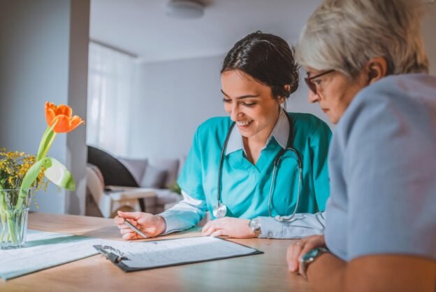 Taylor Your Care Staffing Services in New York - Top 3 Reasons to Choose