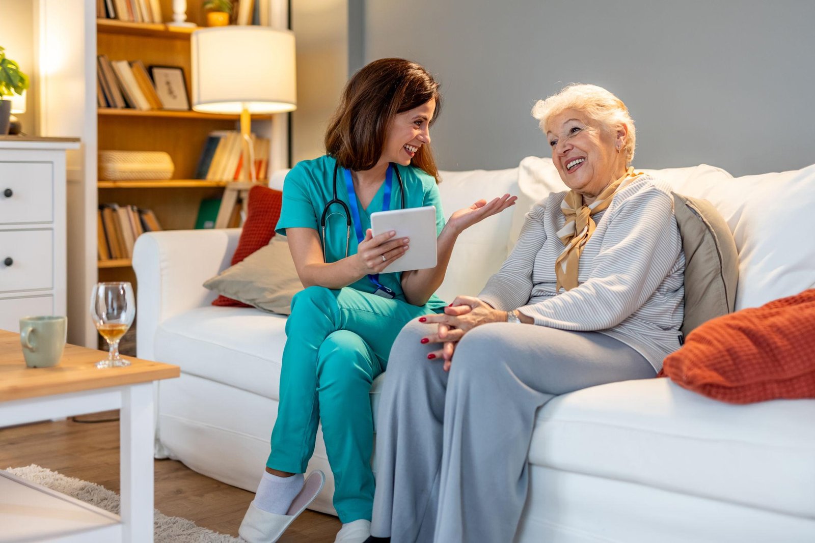 Taylor Your Care Staffing Services in New York - Top 3 Reasons to Choose