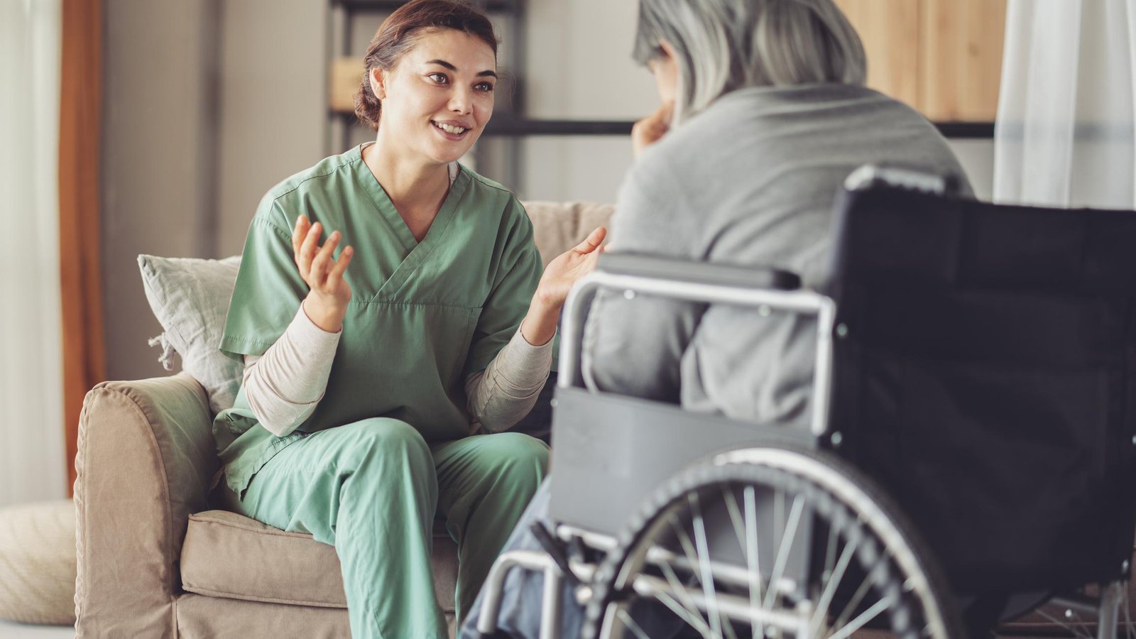 Taylor Your Care Staffing Services in New York