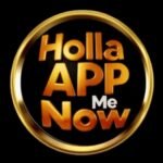 Group logo of Holla App Me Now Team
